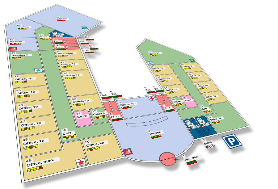 dataknowhow-plan-tegning-om-rengoeringssystemet